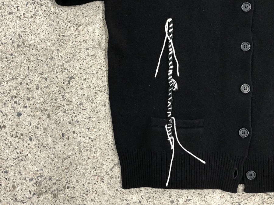≪2020年モデル≫『未使用品』【 Martin Margiela/メゾンマルタン