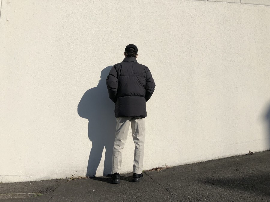 STONE ISLAND/ストーンアイランド】GARMENT DYED CRINKLE REPS
