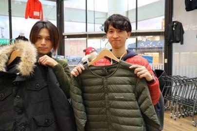 「トレファクスタイル岸和田店ブログ」