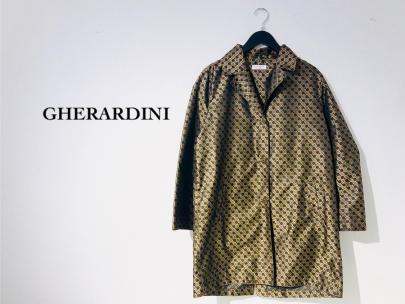 「インポートブランドのGHERARDINI 」