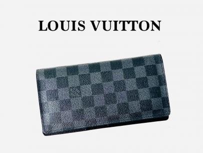 「インポートブランドのLOUIS VUITTON 　 」