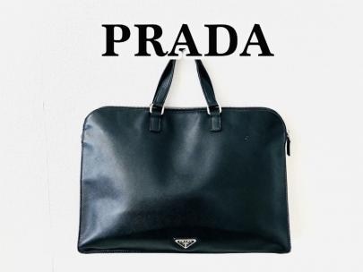 「インポートブランドのPRADA 」