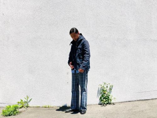 Engineered Garments/エンジニアードガーメンツ＊】リップストップ