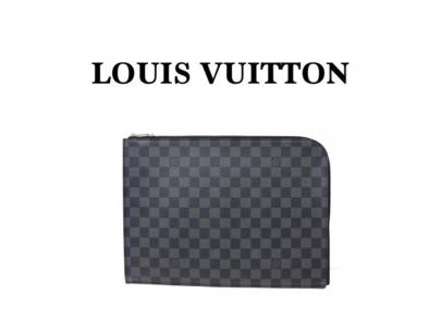 「ラグジュアリーブランドのLOUIS VUITTON 　 」