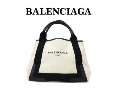 「ラグジュアリーブランドのBALENCIAGA 」