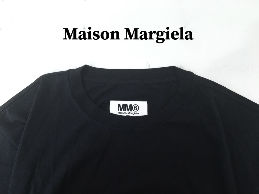 「インポートブランドのMM6 Maison Margiela 」