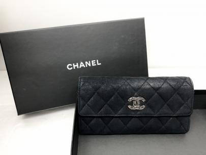 「インポートブランドのCHANEL 」