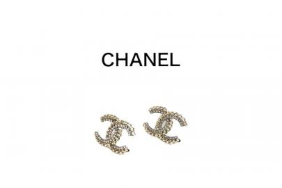 「ラグジュアリーブランドのCHANEL 」