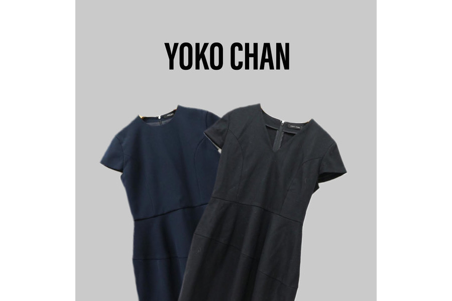 「キャリアファッションのYOKO CHAN 」