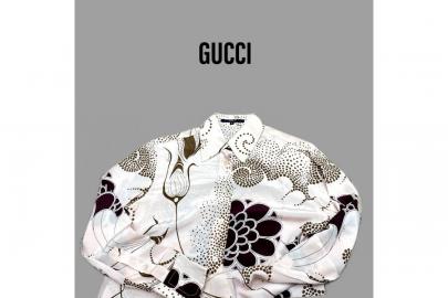 「インポートブランドのGUCCI 」