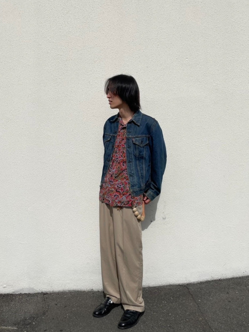 トレファクスタイル岸和田店ブログ画像1