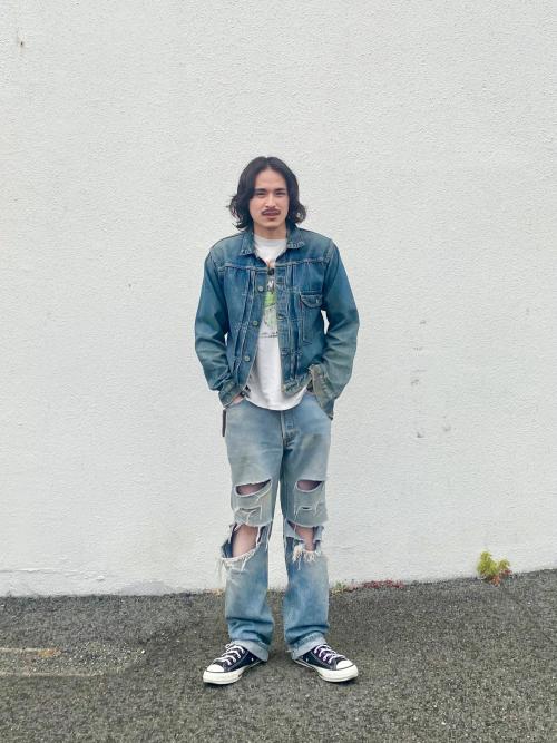 トレファクスタイル岸和田店ブログ画像2