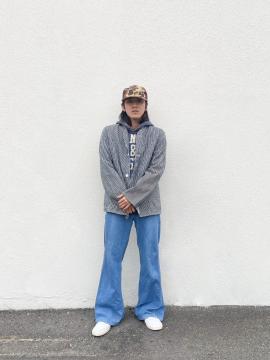 「ヴィンテージアイテムのPENN STATE 」