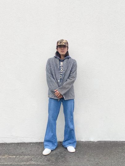 「ヴィンテージアイテムのPENN STATE 」