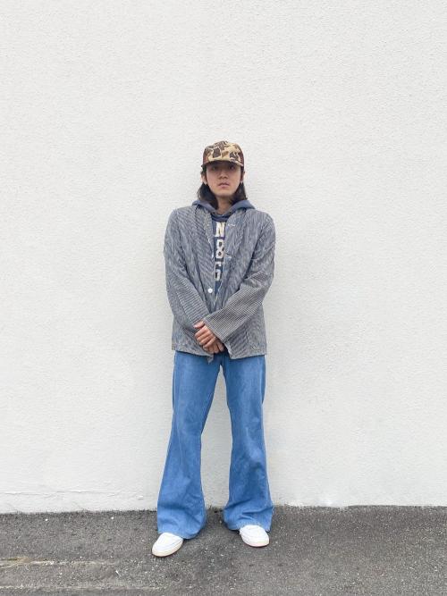 トレファクスタイル岸和田店ブログ画像1