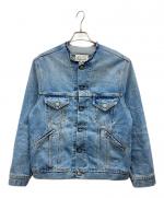 GANGSTERVILLE×BOUNTY HUNTERコラボスーベニアジャケット入荷