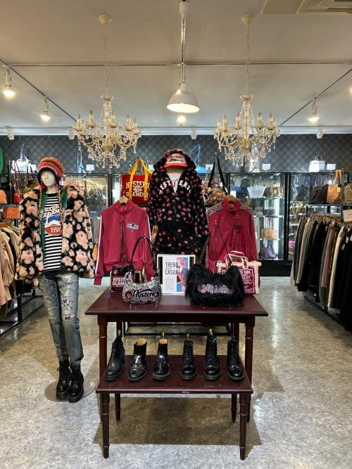 トレファクスタイル岸和田店ブログ画像2