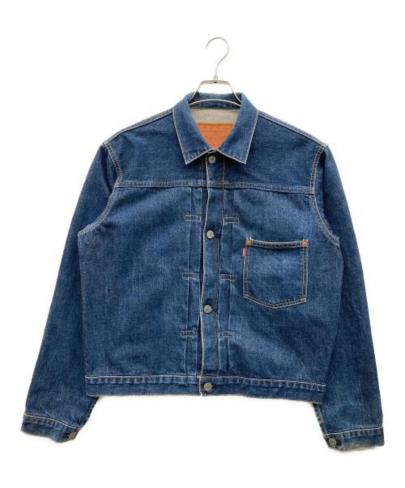「アメカジブランドのLevi's 」