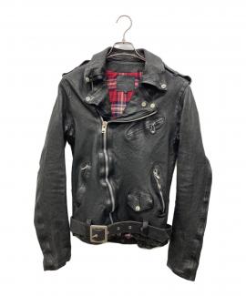 「インポートブランドのBACK RUSH 」