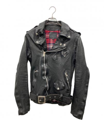 「インポートブランドのBACK RUSH 」