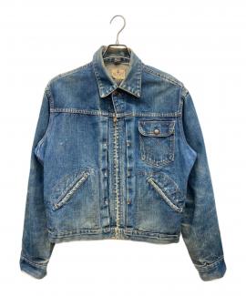 「アメカジブランドのWrangler 」