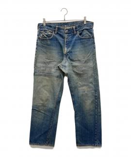 「ヴィンテージアイテムのLevi's 」