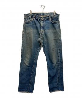 「ヴィンテージアイテムのLevi's 」