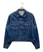 LEVI'S / リーバイス】60s 3rd 557デニムジャケット | 時代を超える