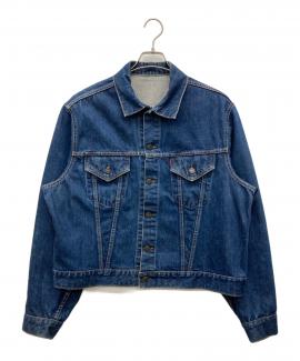 「ヴィンテージアイテムのLevi's 」