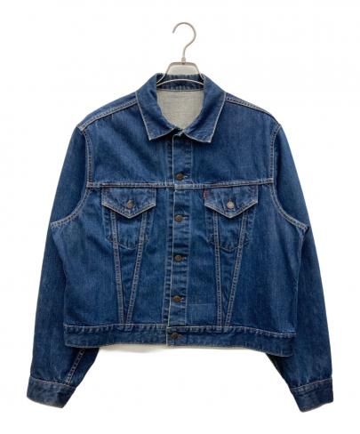 「ヴィンテージアイテムのLevi's 」