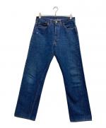 LEVI'S / リーバイス】66前期・501デニムパンツ | 1976年製の深みを