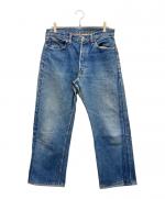 LEVI'S / リーバイス】501XXデニムパンツ | 50sの歴史を刻むディテール