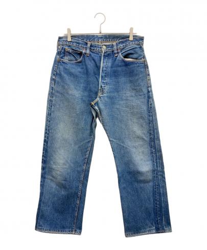 「ヴィンテージアイテムのLevi's 」