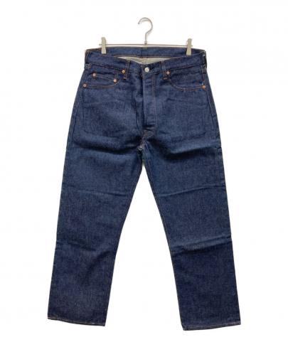 「ヴィンテージアイテムのLevi's 」