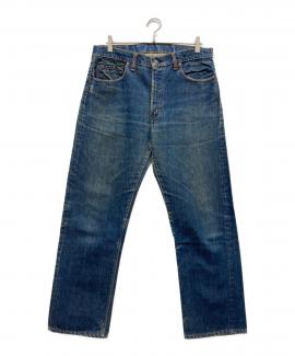 「ヴィンテージアイテムのLevi's 」