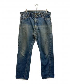 「ヴィンテージアイテムのLevi's 」