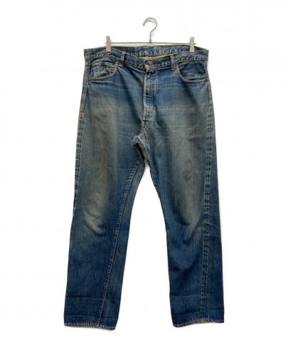 「ヴィンテージアイテムのLevi's 」