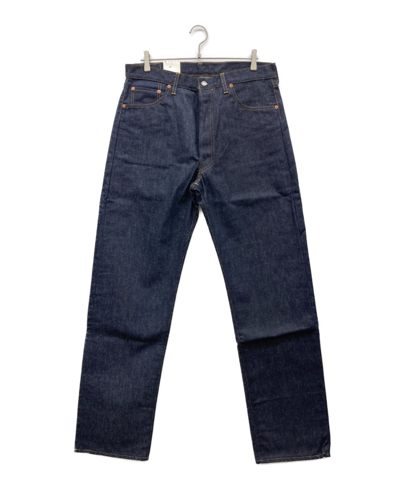 LEVI'S / リーバイス】バレンシア工場製の極上品！55年モデルのデッド