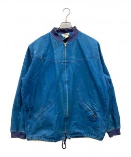 「ストリートブランドのGOODENOUGH 」
