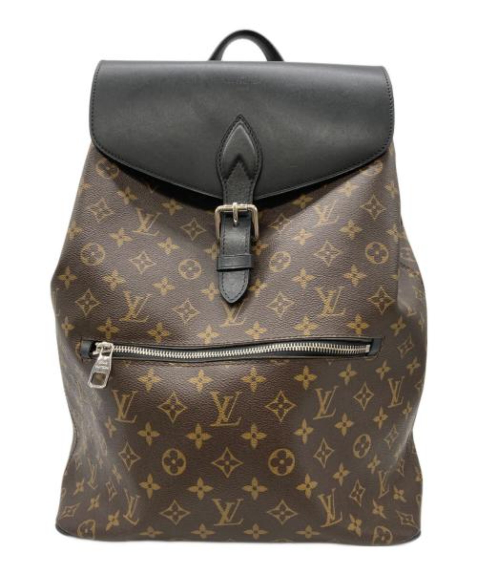 ルイヴィトンパルク LOUIS VUITTON / ルイ ヴィトン】マカサー パルク | 大人の品格と実用
