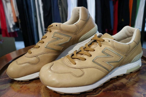 ブランドのオープン