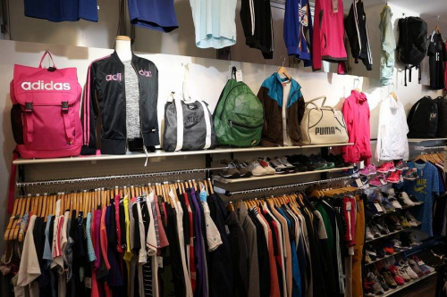 買取のブランド