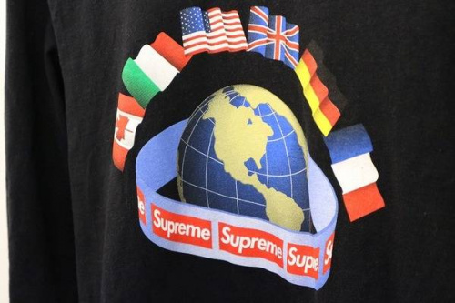 買取のストリート