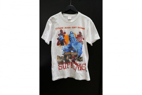 ストリートのシュプリーム