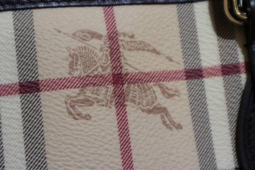 BURBERRYのバーバリー