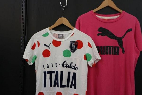 スポーツのロゴ