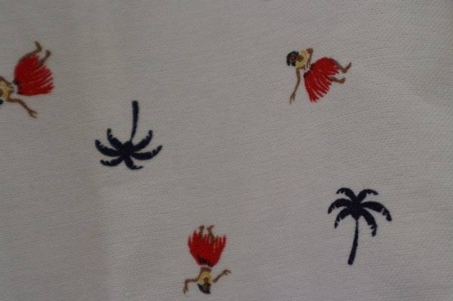 アロハシャツの買取