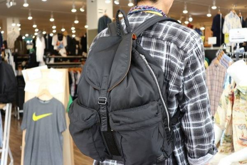 古着のPORTER