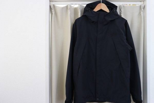 岸和田の古着