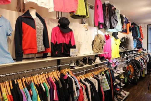 古着の買取